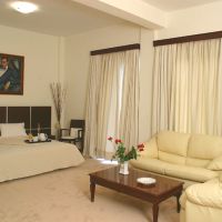blue sea hotel