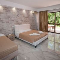 blue princess beach resort