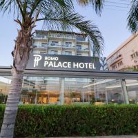 bomo palace hotel