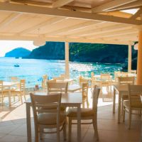 blue princess beach resort