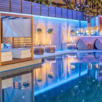 bio suites hotel