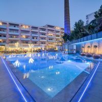 bio suites hotel