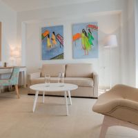 blue lagoon princess hotel