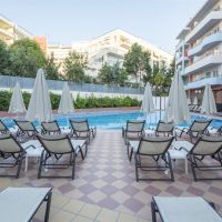 bio suites hotel