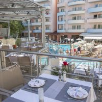 bio suites hotel