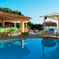 blue princess beach resort