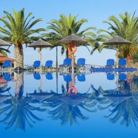 blue dolphin hotel