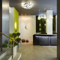 city hotel