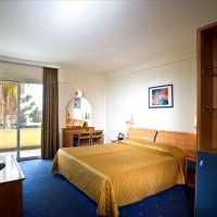 congo palace hotel