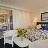 club hotel loutraki