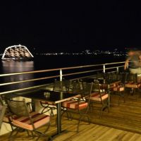 city marina hotel