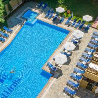 cnic hellinis hotel