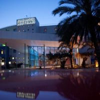 club hotel loutraki