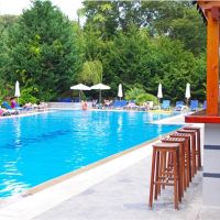 cnic hellinis hotel