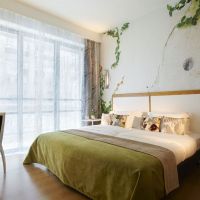 city hotel