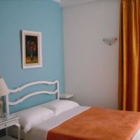 city marina hotel