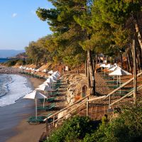 candia park village