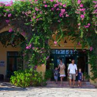 candia park village