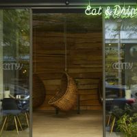 city hotel