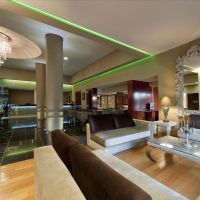congo palace hotel