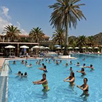 cathrin hotel