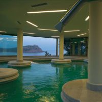grecotel cape sounio