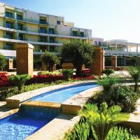 club hotel loutraki