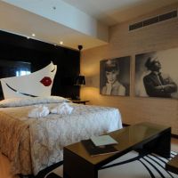 club hotel loutraki