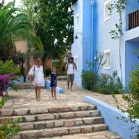 candia park village