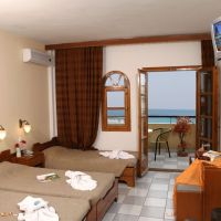 calypso hotel