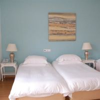 city marina hotel