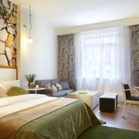 city hotel