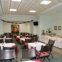 city marina hotel