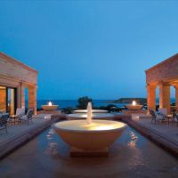 grecotel cape sounio