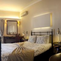 coral hotel athens