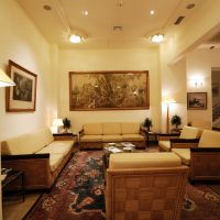 capsis bristol boutique hotel