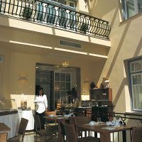 capsis bristol boutique hotel