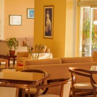 cnic hellinis hotel