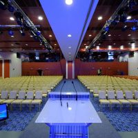 club hotel loutraki