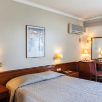 coral hotel athens
