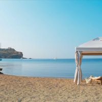 grecotel cape sounio