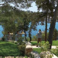 grecotel cape sounio