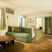 candia park village