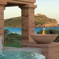 grecotel cape sounio