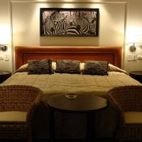 club hotel loutraki