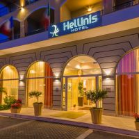 cnic hellinis hotel