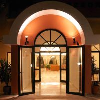 century resort hotel