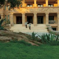 grecotel cape sounio