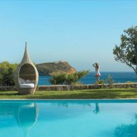 grecotel cape sounio