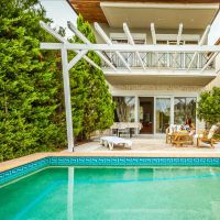 bomo villas kosmas